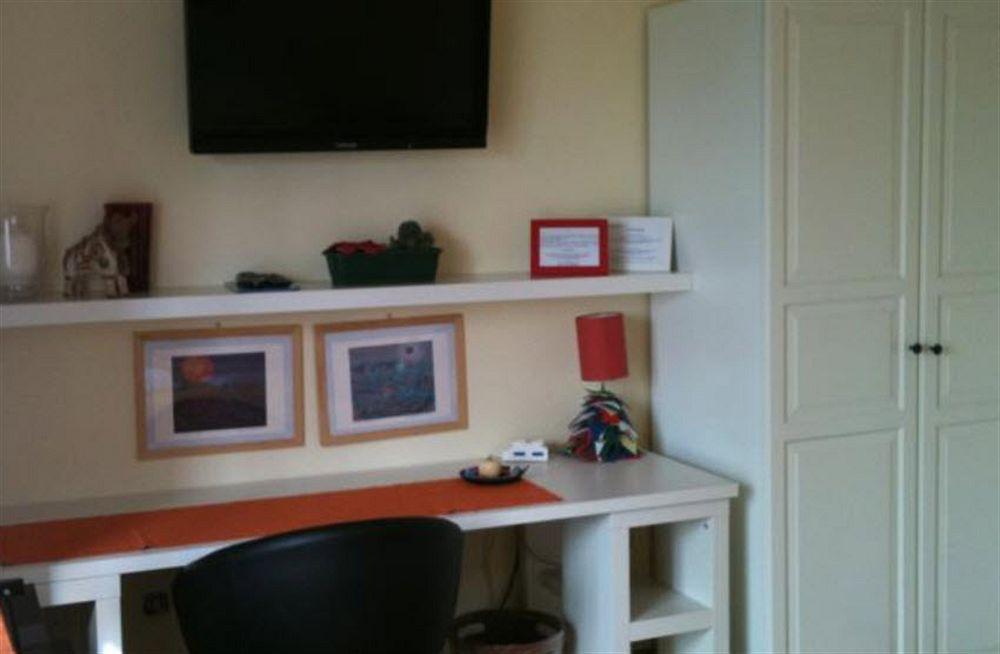 Ripa Del Naviglio B&B Milano Eksteriør billede