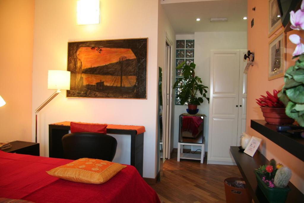 Ripa Del Naviglio B&B Milano Eksteriør billede