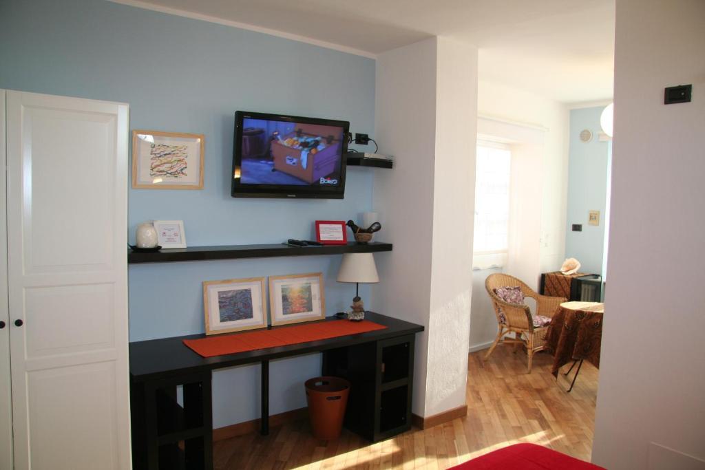 Ripa Del Naviglio B&B Milano Eksteriør billede
