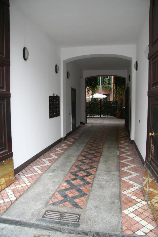 Ripa Del Naviglio B&B Milano Eksteriør billede