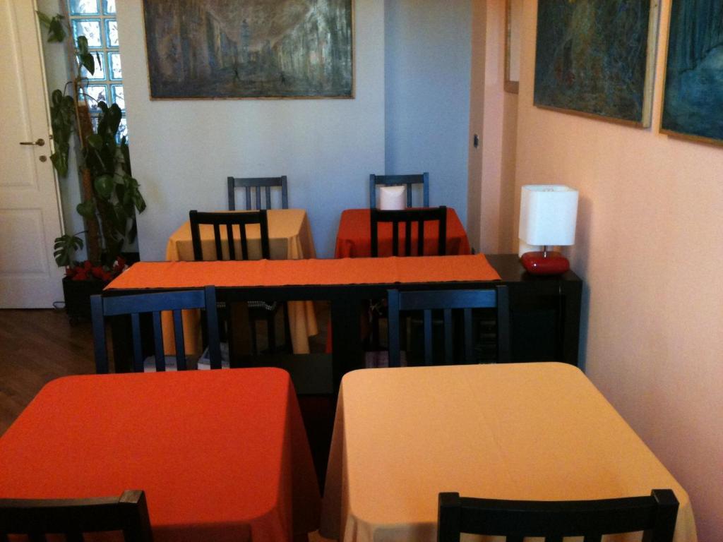 Ripa Del Naviglio B&B Milano Eksteriør billede