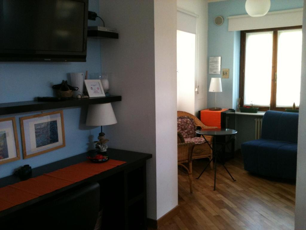 Ripa Del Naviglio B&B Milano Værelse billede
