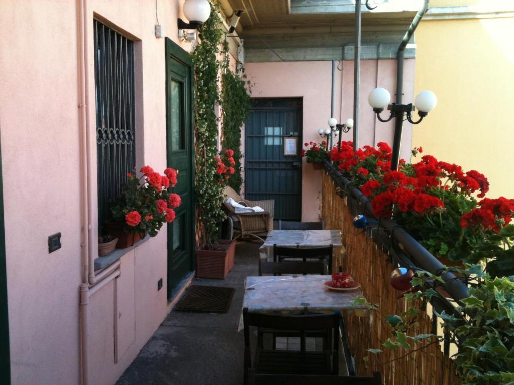 Ripa Del Naviglio B&B Milano Eksteriør billede