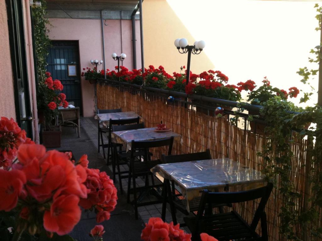 Ripa Del Naviglio B&B Milano Eksteriør billede