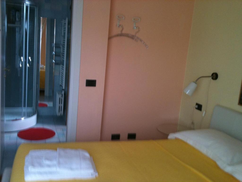 Ripa Del Naviglio B&B Milano Værelse billede