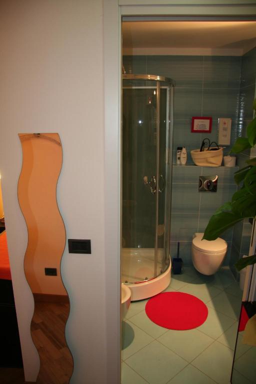 Ripa Del Naviglio B&B Milano Værelse billede
