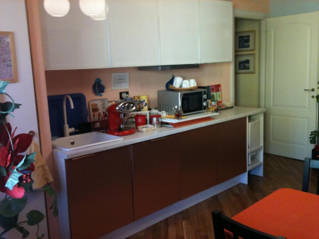 Ripa Del Naviglio B&B Milano Eksteriør billede
