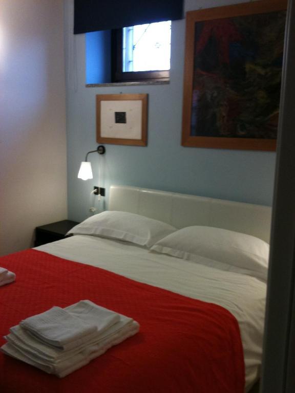 Ripa Del Naviglio B&B Milano Eksteriør billede