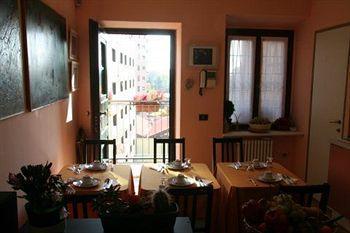 Ripa Del Naviglio B&B Milano Eksteriør billede