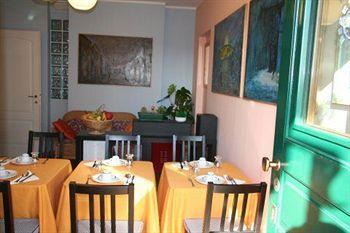 Ripa Del Naviglio B&B Milano Eksteriør billede