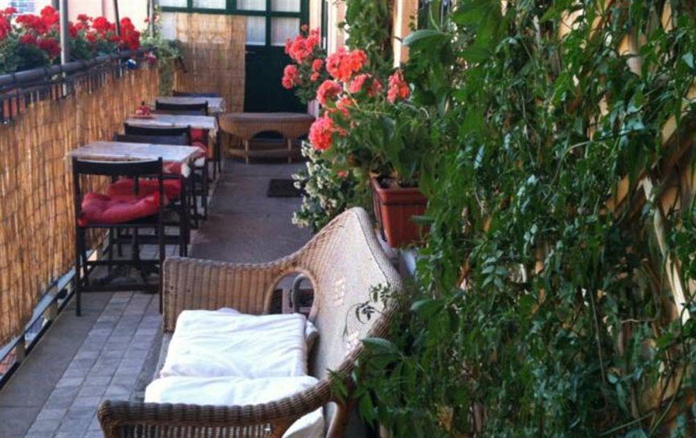 Ripa Del Naviglio B&B Milano Eksteriør billede